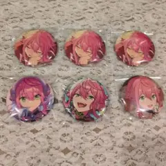 2025年最新】姫宮桃李 缶バッジ イベコレの人気アイテム - メルカリ