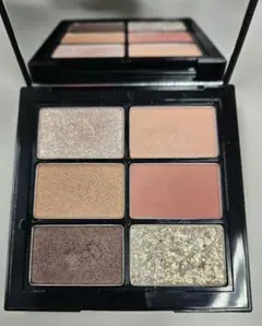 shu uemura クロマティックス・ウキバナジンジャー 　アイシャドウ