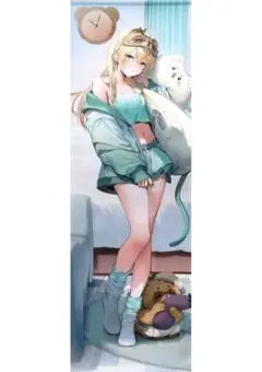 風真いろは B2タペストリー バレンタイン2025 ホロライブ - メルカリ