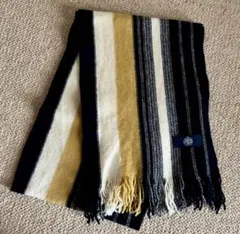 J.PRESS マフラー