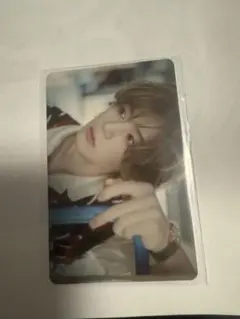 BOYNEXTDOOR イハン