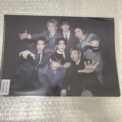 BTS アリラン　ファイル　ユニバ