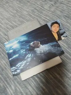 DARK BLOOD (ENGENE ver.)　ジェイ