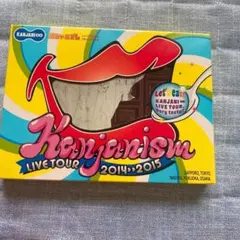 関ジャニ∞/関ジャニズム LIVE TOUR 2014 ›  › 2015〈初…