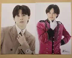 タクヤ EBiDAN museum ポストカードセット 超特急