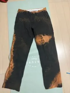 Polo by Ralph Lauren リメイク　swag クラシックフィットのサムネイル