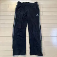 3.5 adidas アディダス スウェットパンツ ジョガーパンツ ブラック M