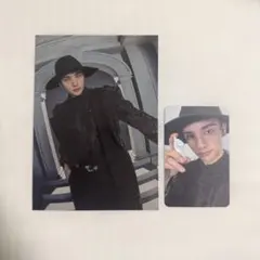 StrayKids 日本シーグリ2026 ヒョンジンセット