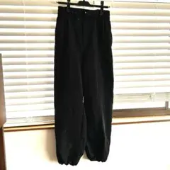 ZARA イージーパンツ