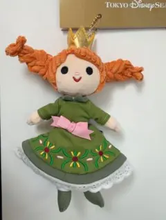 2026年最新】アナ雪 ぬいぐるみ チャームの人気アイテム - メルカリ