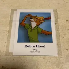 ディズニー オンラインくじ ブロマイド風コレクションカード