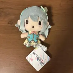 草薙寧々　プロセカ　モアプラスマスコット　ぬいぐるみ