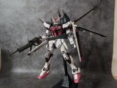 【新品・送料無料】ストライクガンダムルージュ＋オオトリ装備　MGSD相当　海外製 新品・送料無料】ストライクガンダムルージュ＋オオトリ装備 MGSD相当