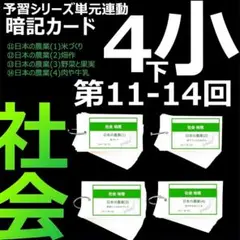 2025年最新】四谷大塚 予習シリーズ 4年 理科の人気アイテム