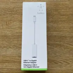 とろさーもん様☆Belkin USB-Cアダプター