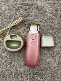 YA-MAN ヤーマン ダブルピーリングプロ IB-36P ピンク - メルカリ