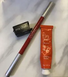 rms beauty リップライツ & リップペンシルセットのサムネイル