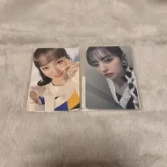 Kep1er マシロ ましろ apoc doublast popup トレカ