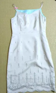LAUTREAMONT　ロートレアモン　ワンピース　ドレス