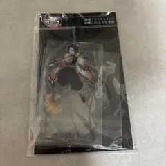 劇場版 鬼滅の刃無限城編激闘アクリルスタンドセット胡蝶しのぶvs童磨