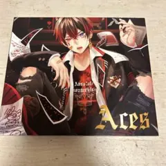 AMPTAKxCOLORS あっとくんAces CD