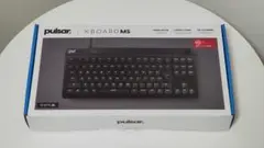 pulsar XBOARD MS