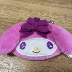 大特価‼️マイメロディーポーチ