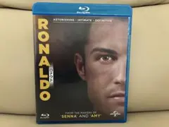 RONALDO ロナウド Blu-ray