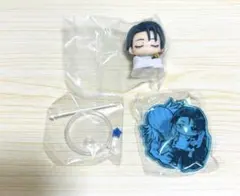 呪術廻戦 おねむたん デコラPICアクリル 乙骨憂太