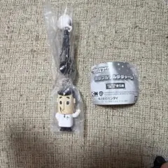 パワーパフガールズ カラフルマルチチャーム ユートニウム博士