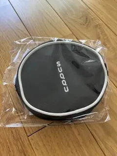 【新品未使用】SUQQU オリジナルポーチのサムネイル