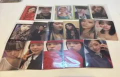 TWICE ジョンヨン　トレカ　まとめ