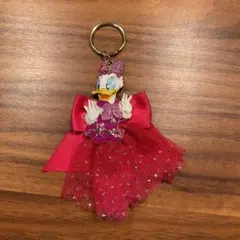 ディズニーシー15周年　キーホルダー