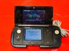Nintendo ニンテンドー3DS LL 本体 WAP-002(JPN)