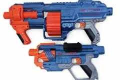 2026年最新】ナーフ エリート2.0の人気アイテム - メルカリ