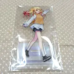プロセカ　セガ　ラッキーくじ　vol.4　D賞　アクリルスタンド　天馬咲希