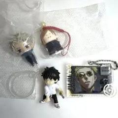 呪術廻戦　グッズ　まとめ売り　フィギュア