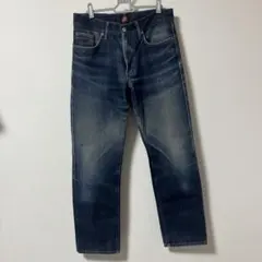 EDWIN 503WSP GORE WINDSTOPPER デニムパンツ　日本製のサムネイル