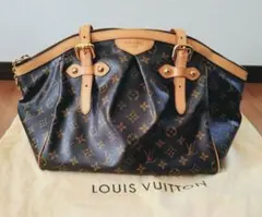早い者勝ち！美品❗️LVモノグラム ティボリGM ティヴォリ ルイヴィトン LOUIS VUITTON モノグラム ティヴォリGM