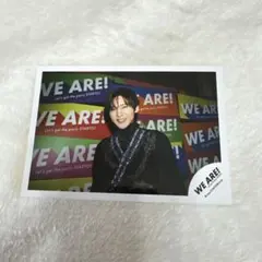 SnowMan目黒蓮　オフショ　119