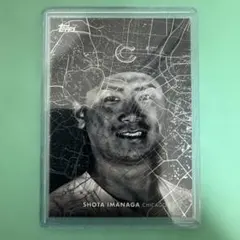 Topps MLB TN-24今永昇太