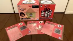 MOTHER2 マザー2 一番くじ A賞B賞E賞3種類セット