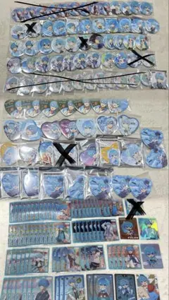 ころん すとぷり グッズ まとめ売り31点セット - メルカリ