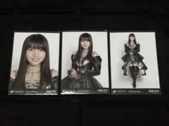 乃木坂46 海邉朱莉　スペシャル衣装48
