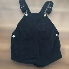 jejeunosity オーバーオール