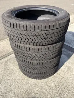 2026年最新】185/60r15スタッドレスタイヤ4本セットの人気アイテム 