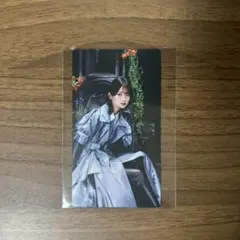 櫻坂46 サクコレカード 井上梨名