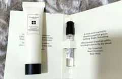 ジョーマーロン イングリッシュペアー＆フリージア ミニハンドローション ＋コロン