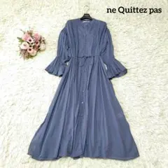 2025年最新】ne Quittez pas レディース ロングワンピースの人気