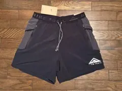 ナイキNIKE トレイルランニング ショートパンツ